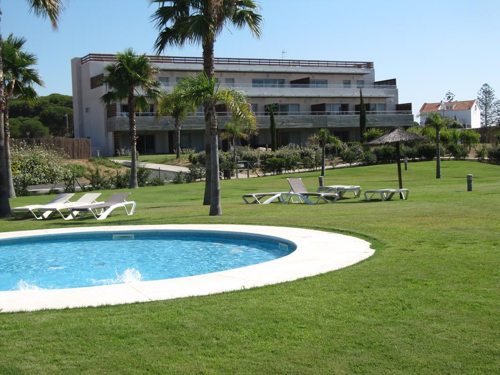 Life Apartments El Rompido Bagian luar foto