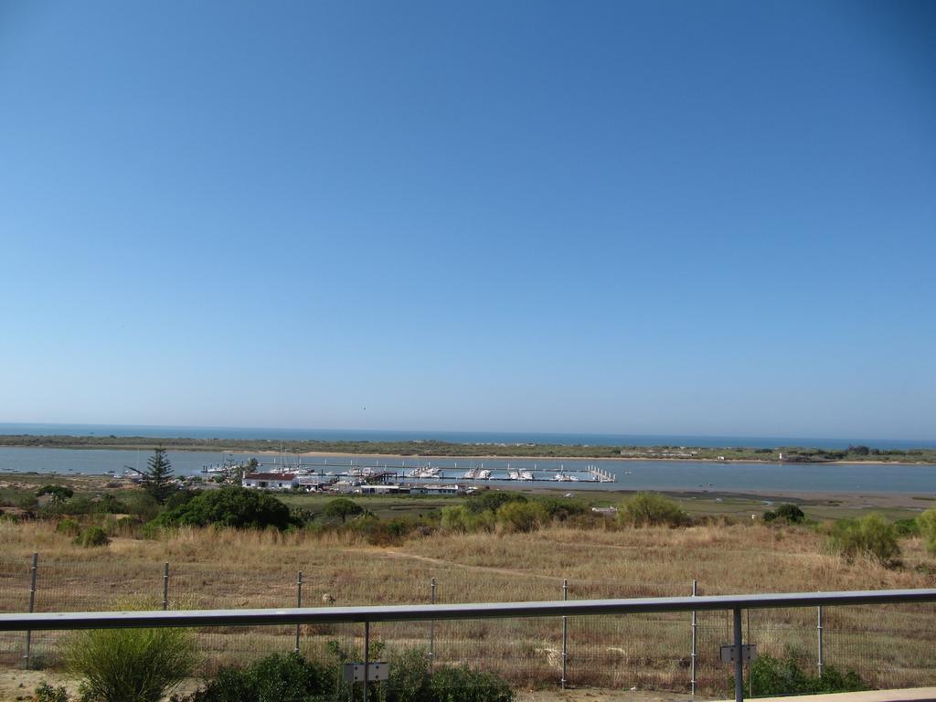 Life Apartments El Rompido Bagian luar foto
