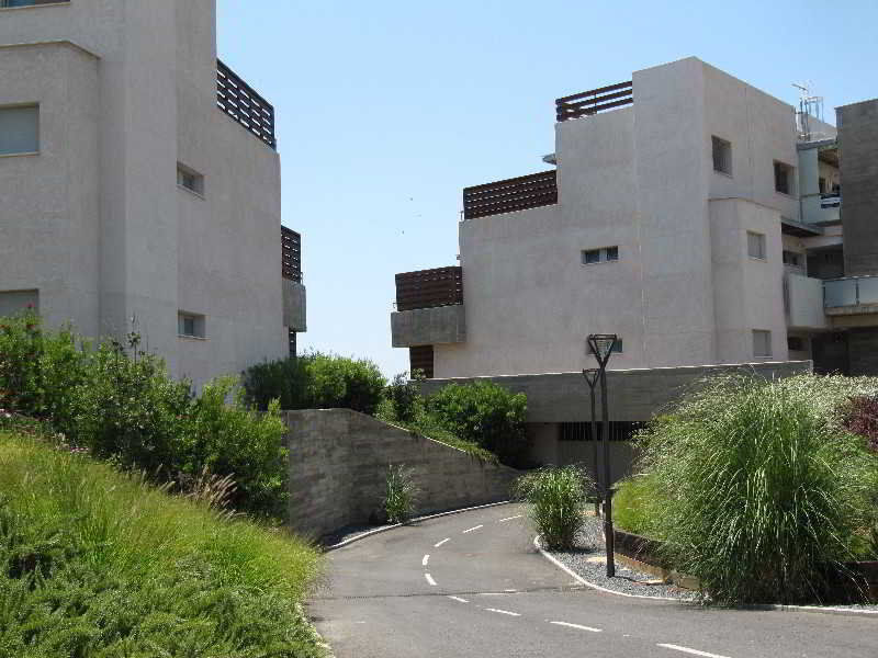 Life Apartments El Rompido Bagian luar foto