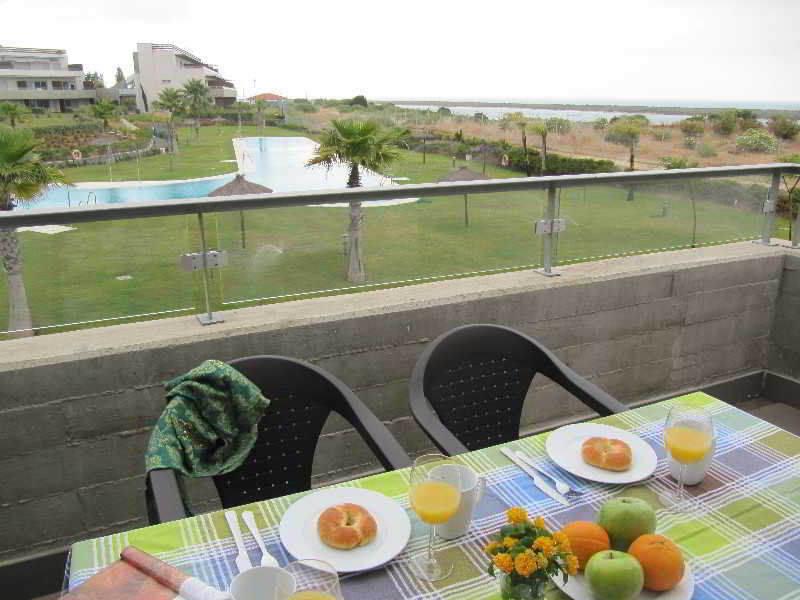 Life Apartments El Rompido Bagian luar foto