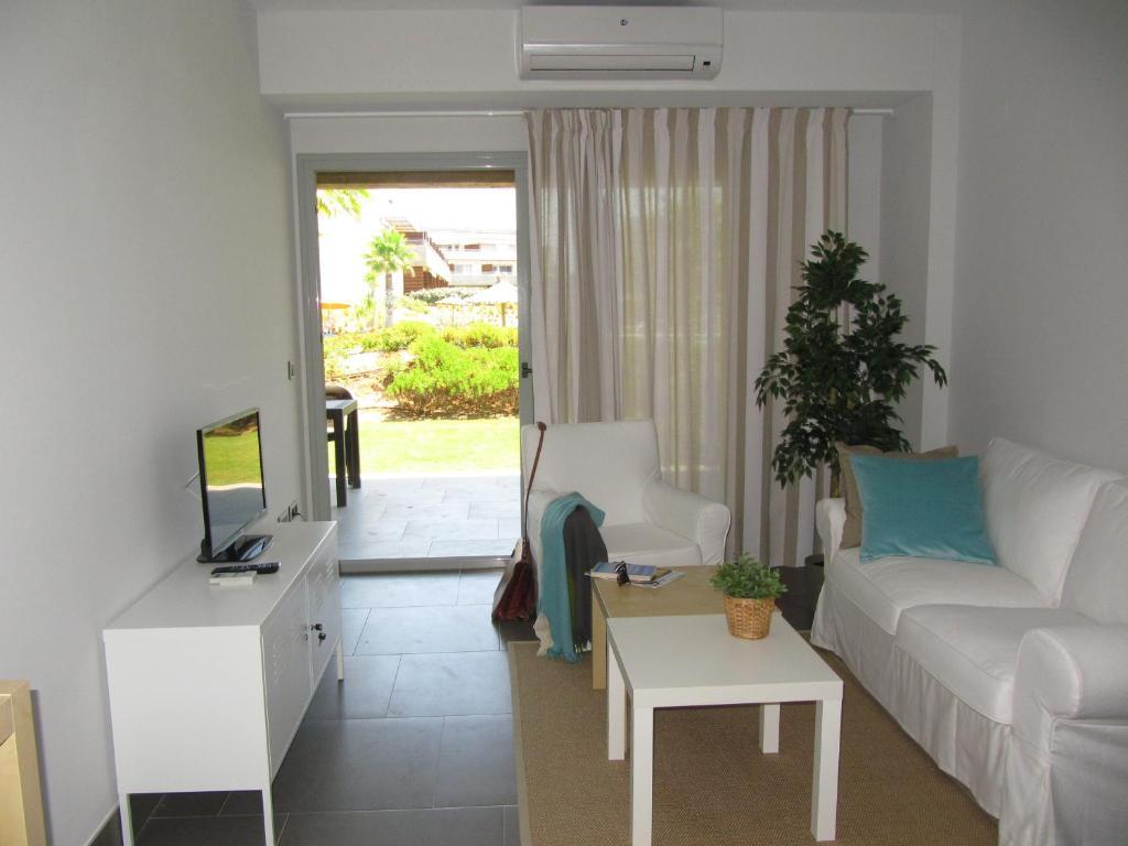 Life Apartments El Rompido Bagian luar foto