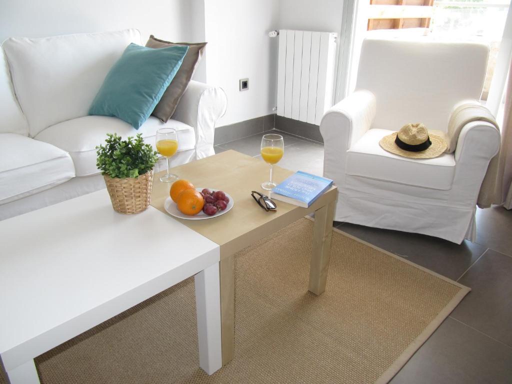 Life Apartments El Rompido Bagian luar foto