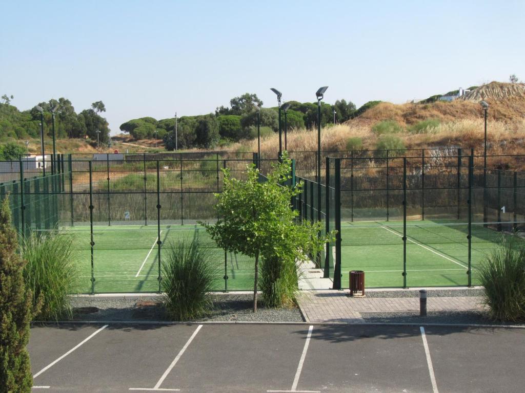 Life Apartments El Rompido Bagian luar foto