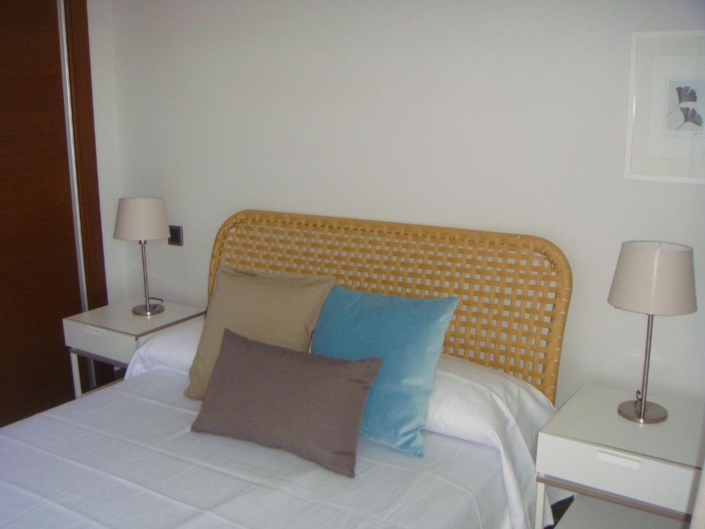 Life Apartments El Rompido Bagian luar foto