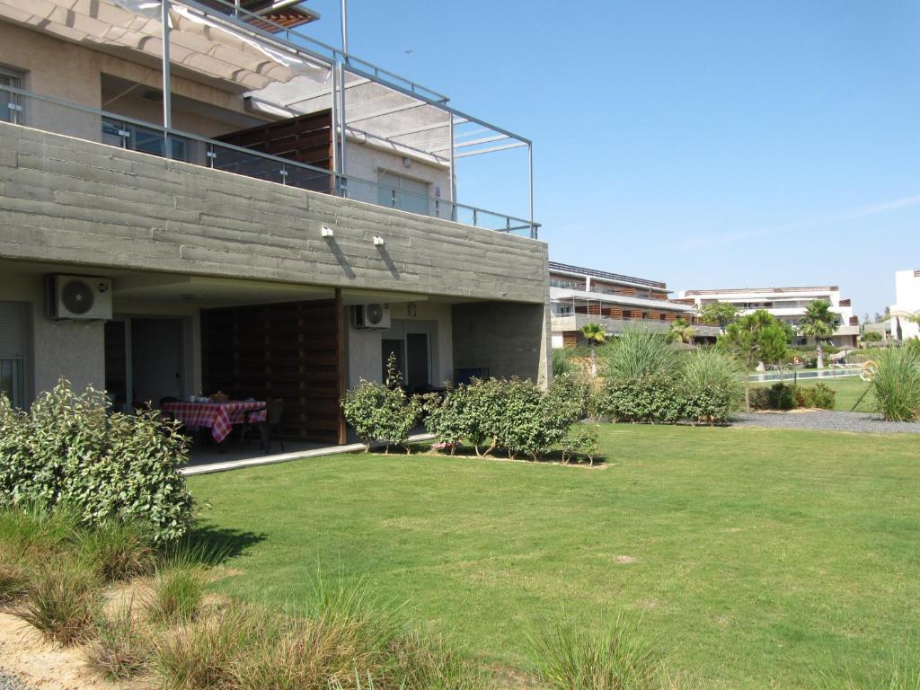 Life Apartments El Rompido Bagian luar foto