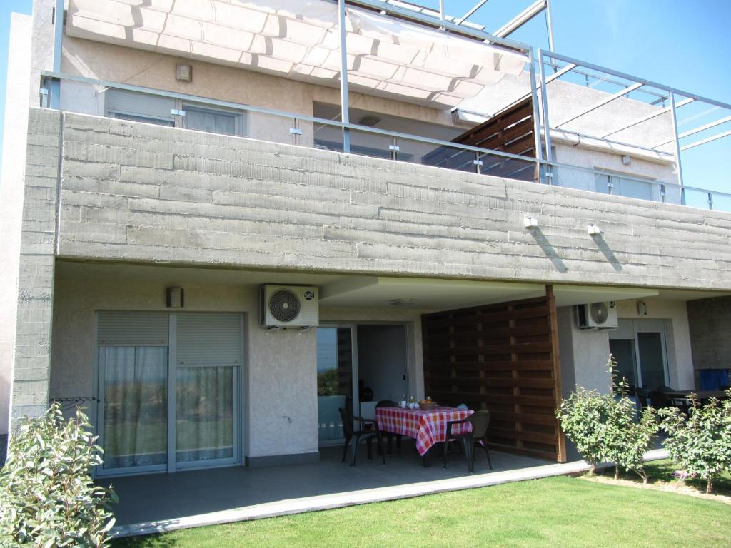 Life Apartments El Rompido Bagian luar foto