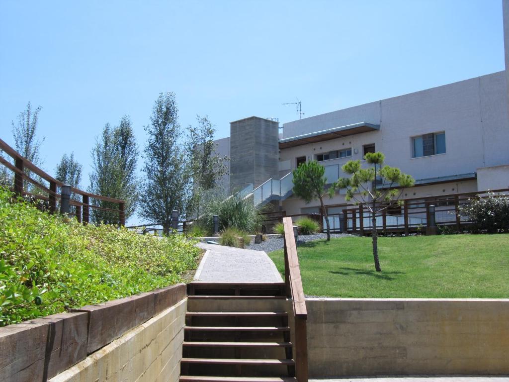 Life Apartments El Rompido Bagian luar foto