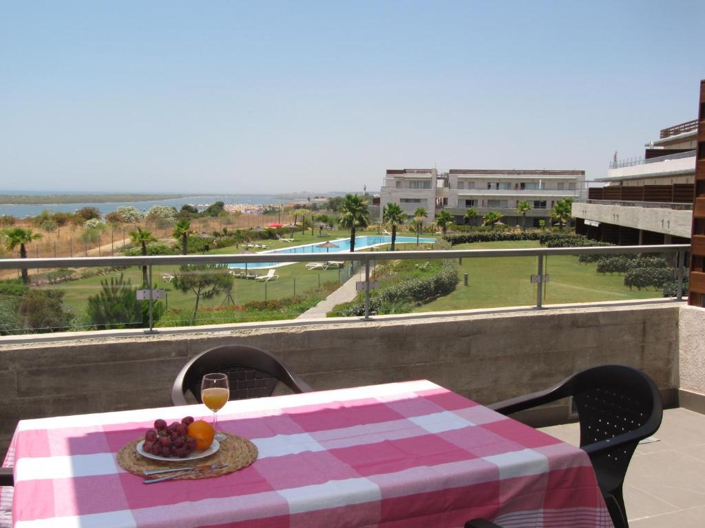 Life Apartments El Rompido Bagian luar foto