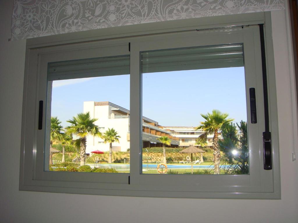 Life Apartments El Rompido Bagian luar foto