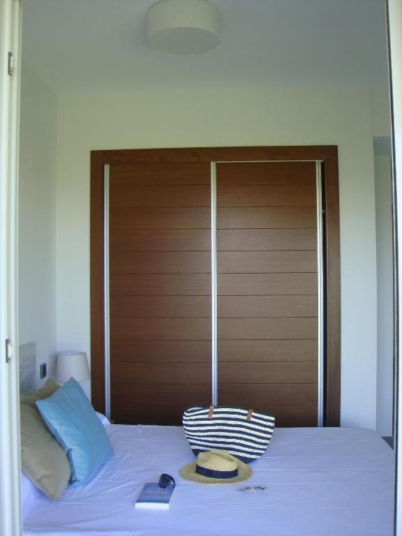 Life Apartments El Rompido Bagian luar foto