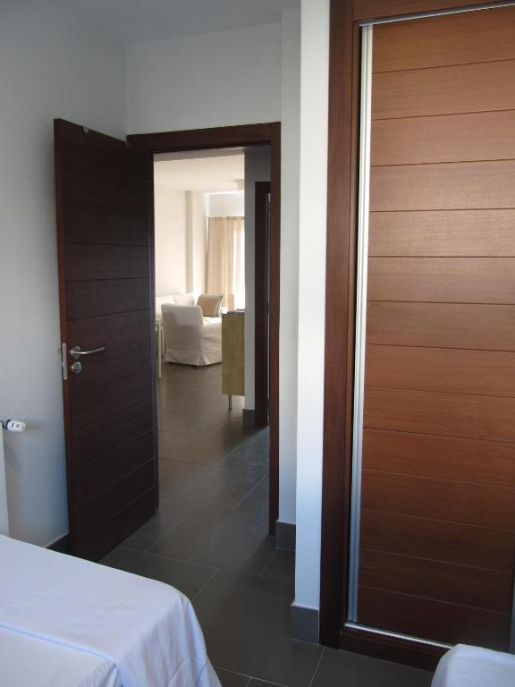 Life Apartments El Rompido Bagian luar foto