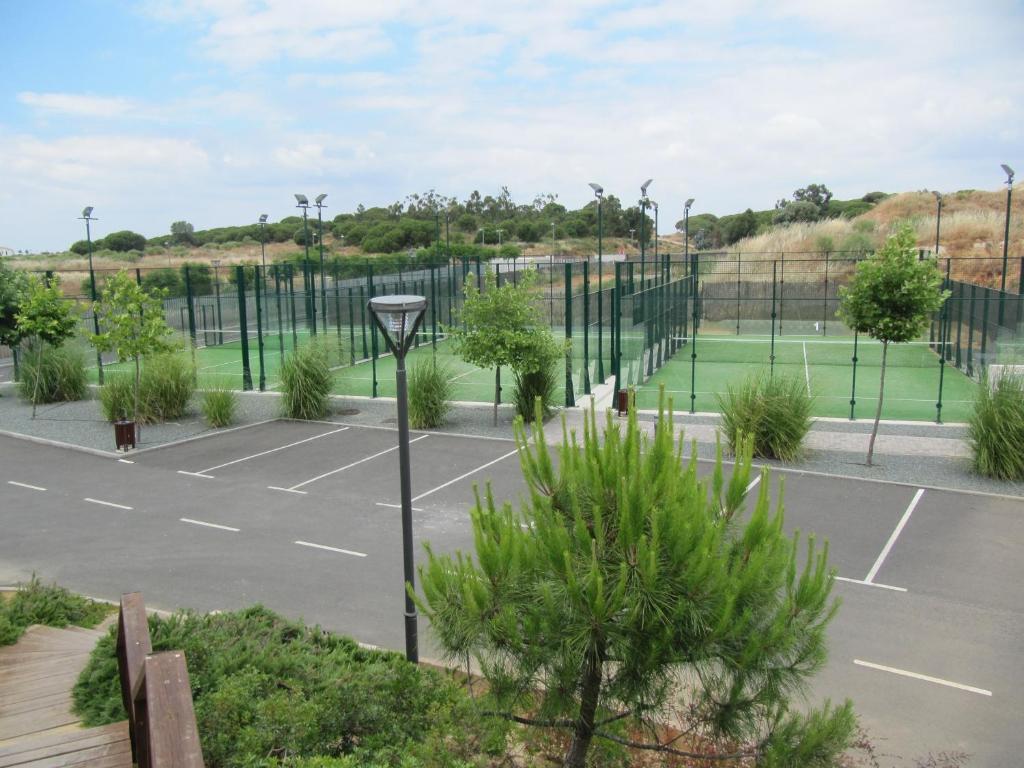 Life Apartments El Rompido Bagian luar foto