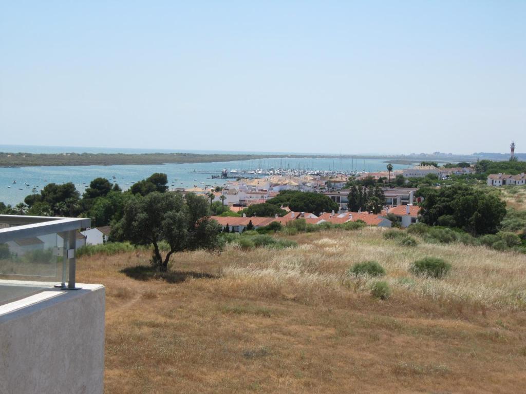 Life Apartments El Rompido Bagian luar foto