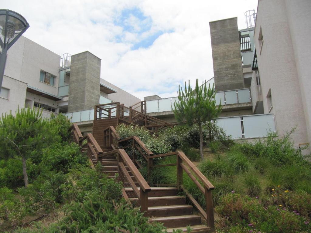 Life Apartments El Rompido Bagian luar foto