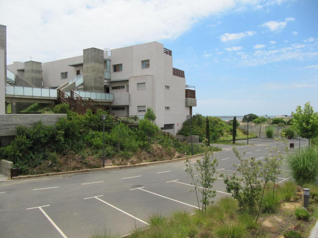 Life Apartments El Rompido Bagian luar foto