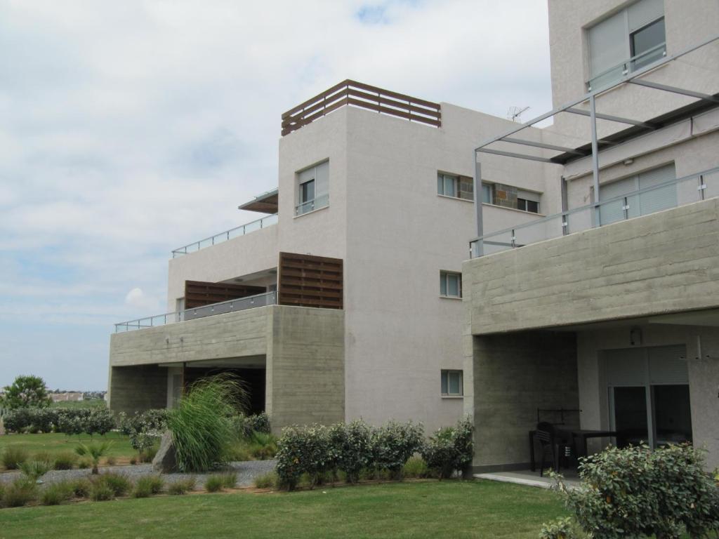 Life Apartments El Rompido Bagian luar foto