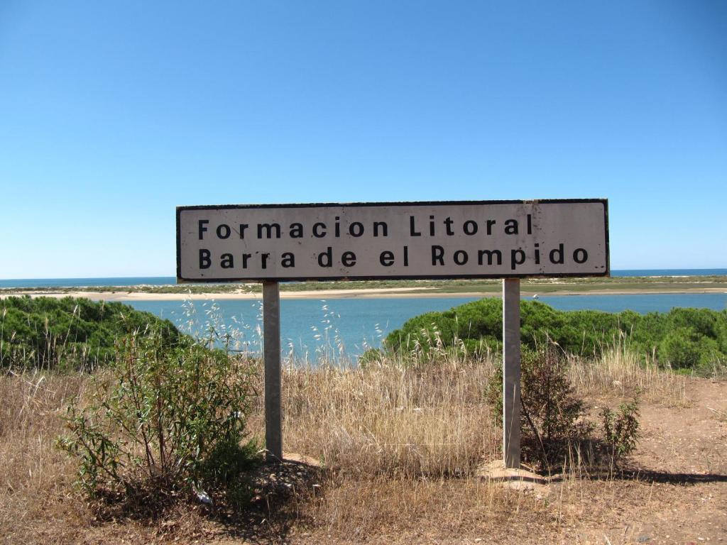 Life Apartments El Rompido Bagian luar foto