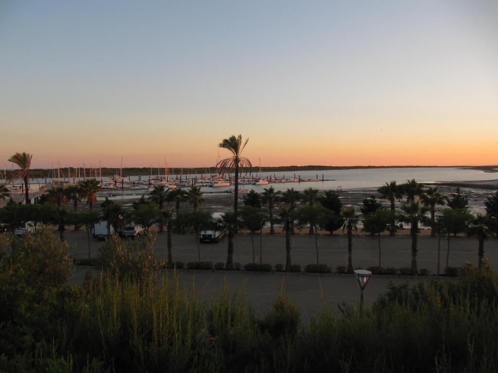 Life Apartments El Rompido Bagian luar foto